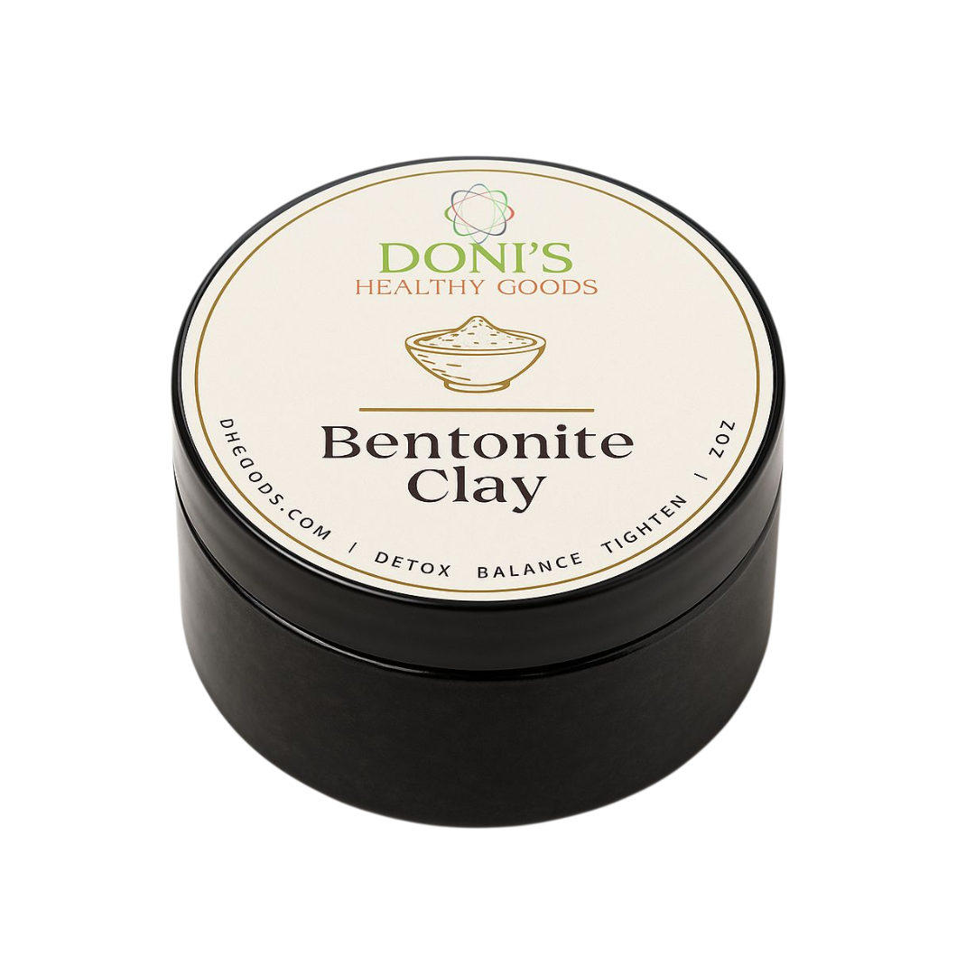 Custom Face Mask Kit (2 oz)