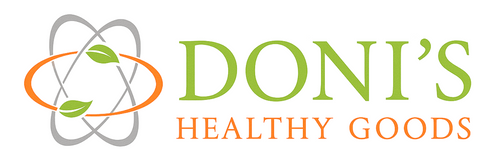 Doni's Healthy Goods