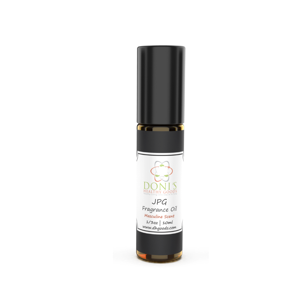 Roll-On Fragrance Oils