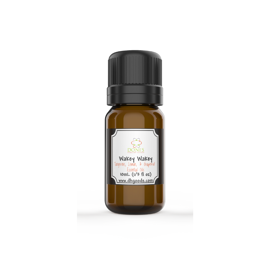 Essential Oil Blends (10mL)