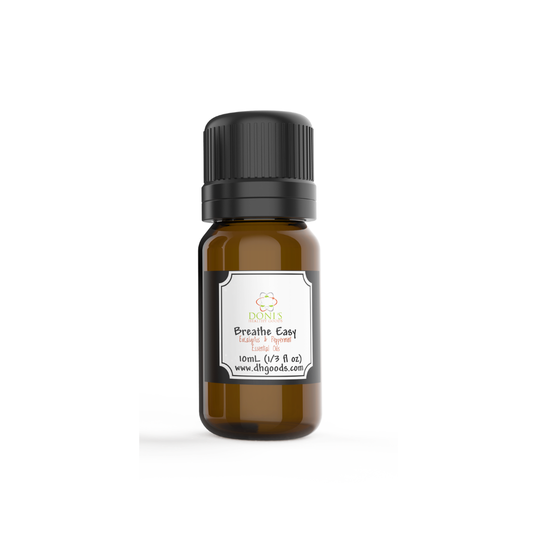 Essential Oil Blends (10mL)