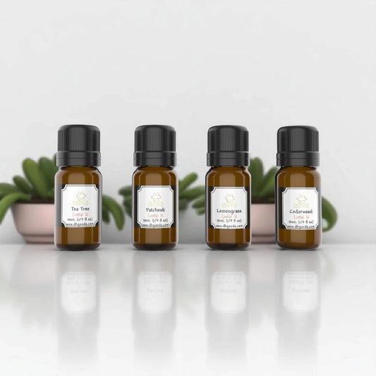 Aromatherapy Essential Oils - LIMIT OF 5 per Order