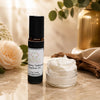 Roll-On Fragrances (10ml )w/ FREE Whipped Shea Cream (0.35 oz)