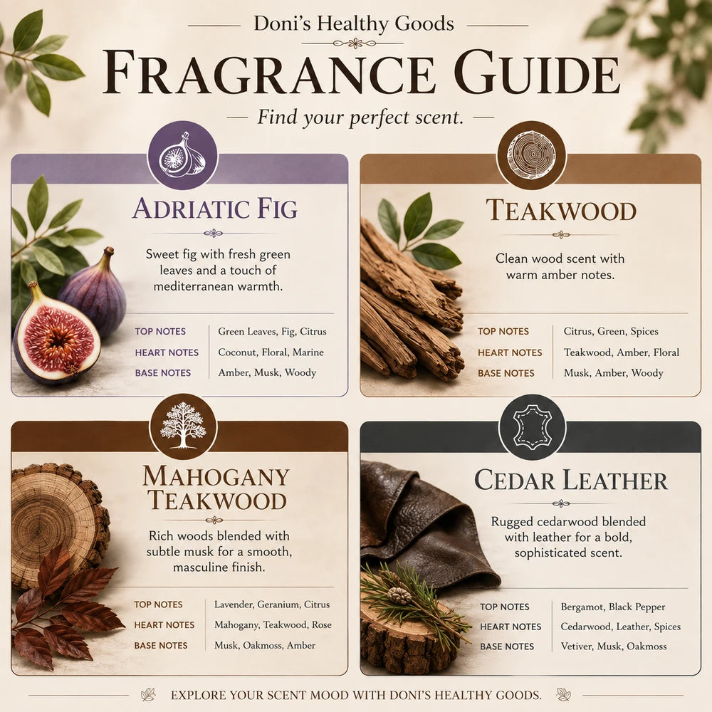 Roll-On Fragrances (10ml )w/ FREE Whipped Shea Cream (0.35 oz)