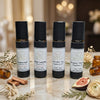 Roll-On Fragrances (10ml )w/ FREE Whipped Shea Cream (0.35 oz)