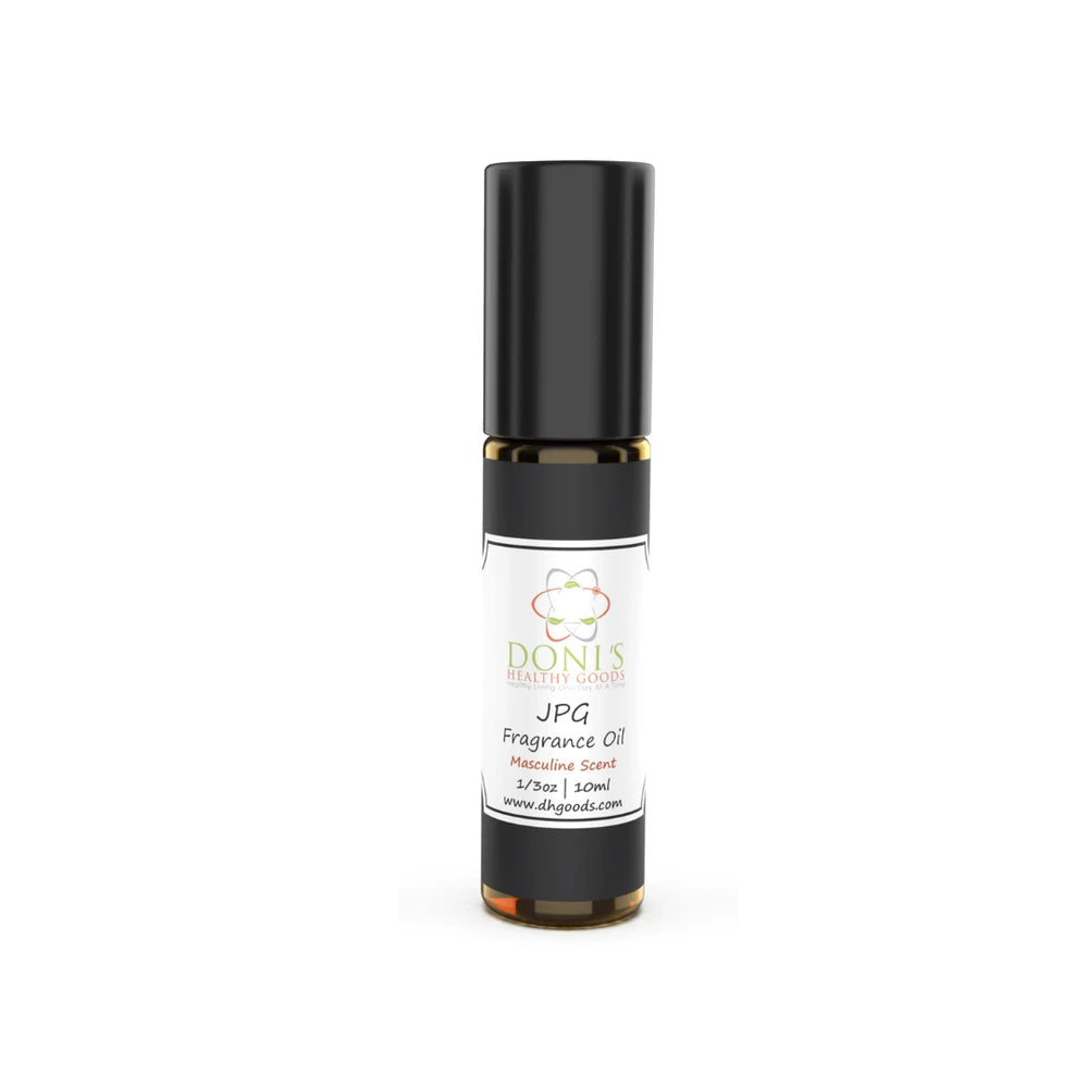 Roll-On Fragrance Oils | 10ml