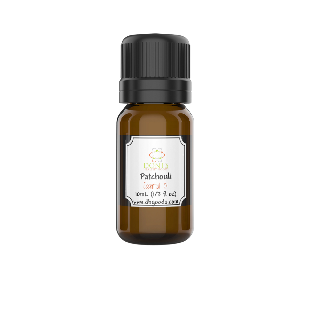 Aromatherapy Essential Oils