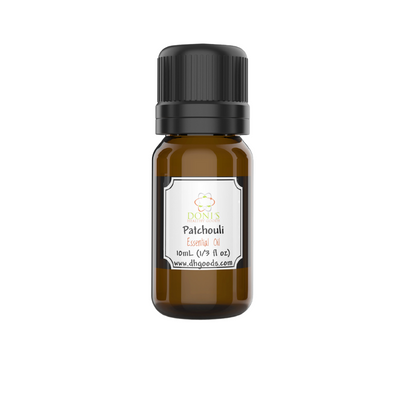 Aromatherapy Essential Oils