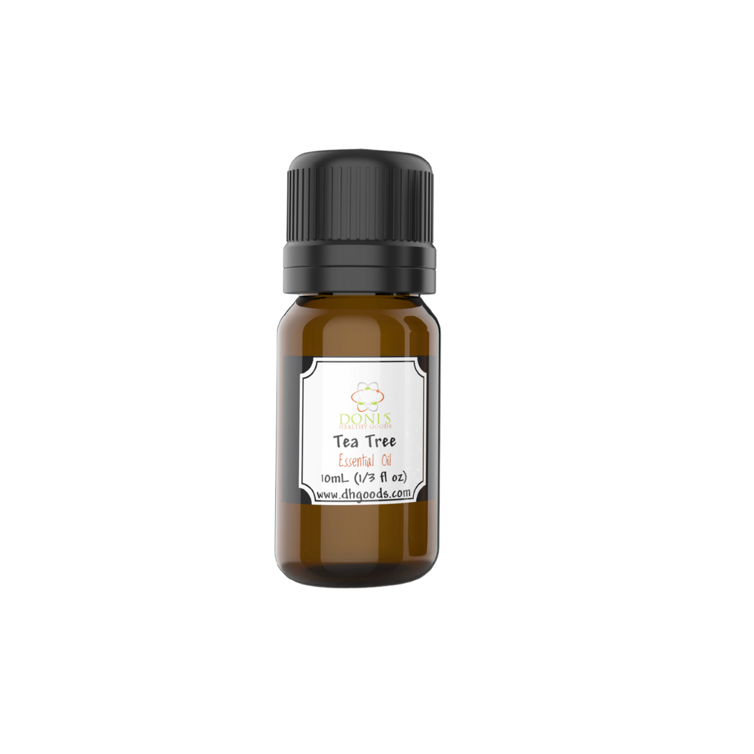Aromatherapy Essential Oils