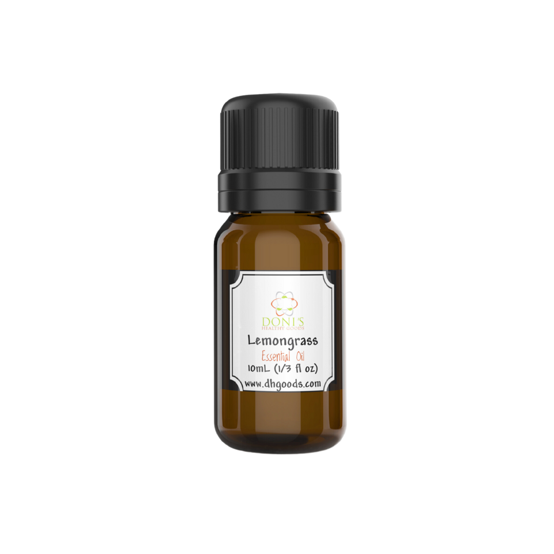 Aromatherapy Essential Oils