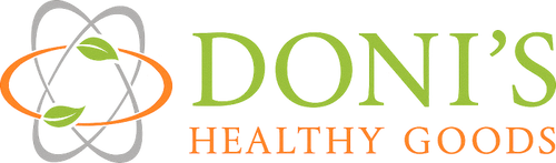 Doni's Healthy Goods